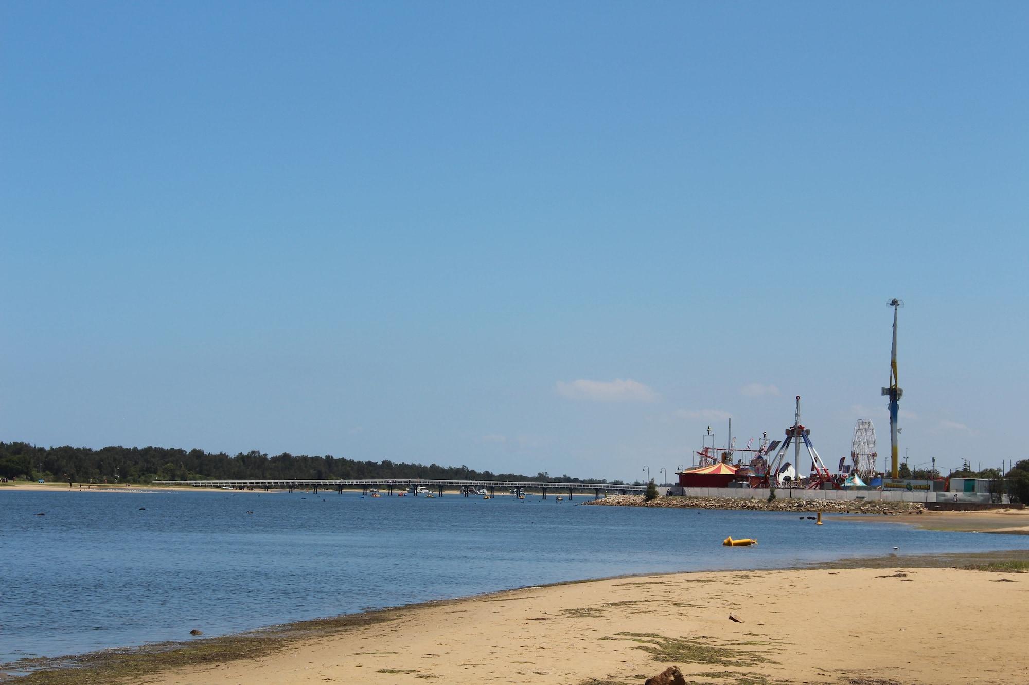 Playa Golden Terrace Holiday Park