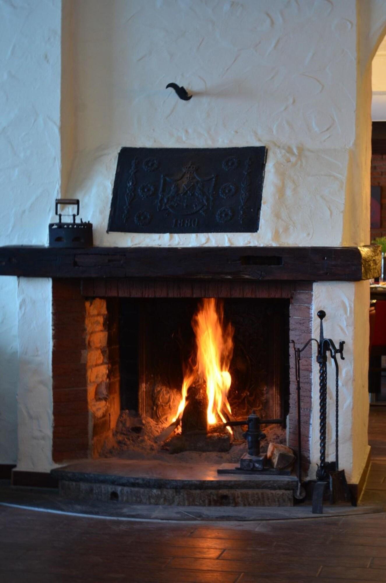 Comodidades del Alojamiento Hotel Altastenberg