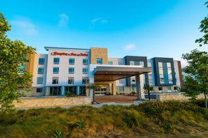 Alojamiento - Hampton Inn & Suites Imperial Beach San Diego