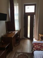 Alojamiento - Hotel Transilvania