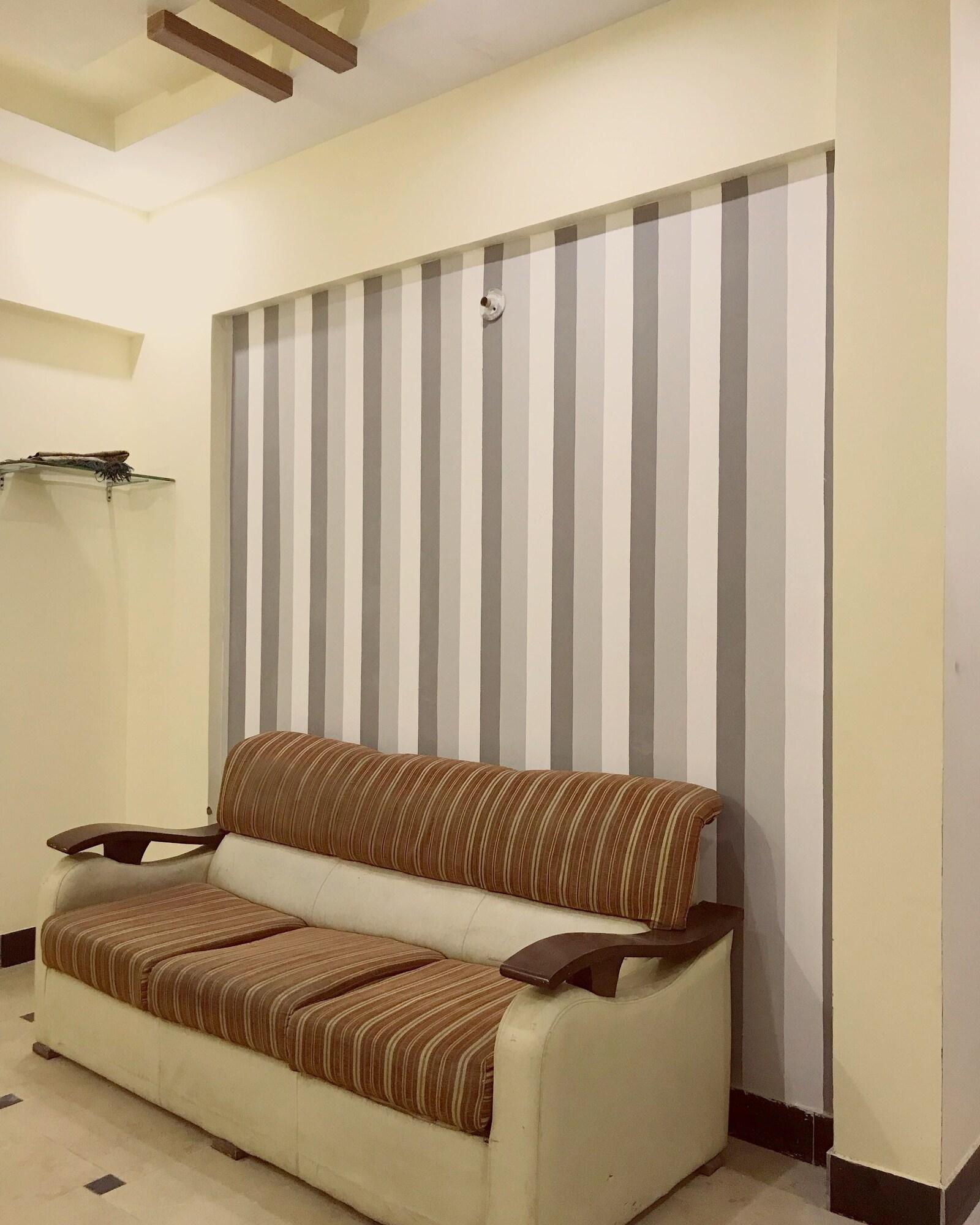 Comodidades del Alojamiento Hotel Second Home