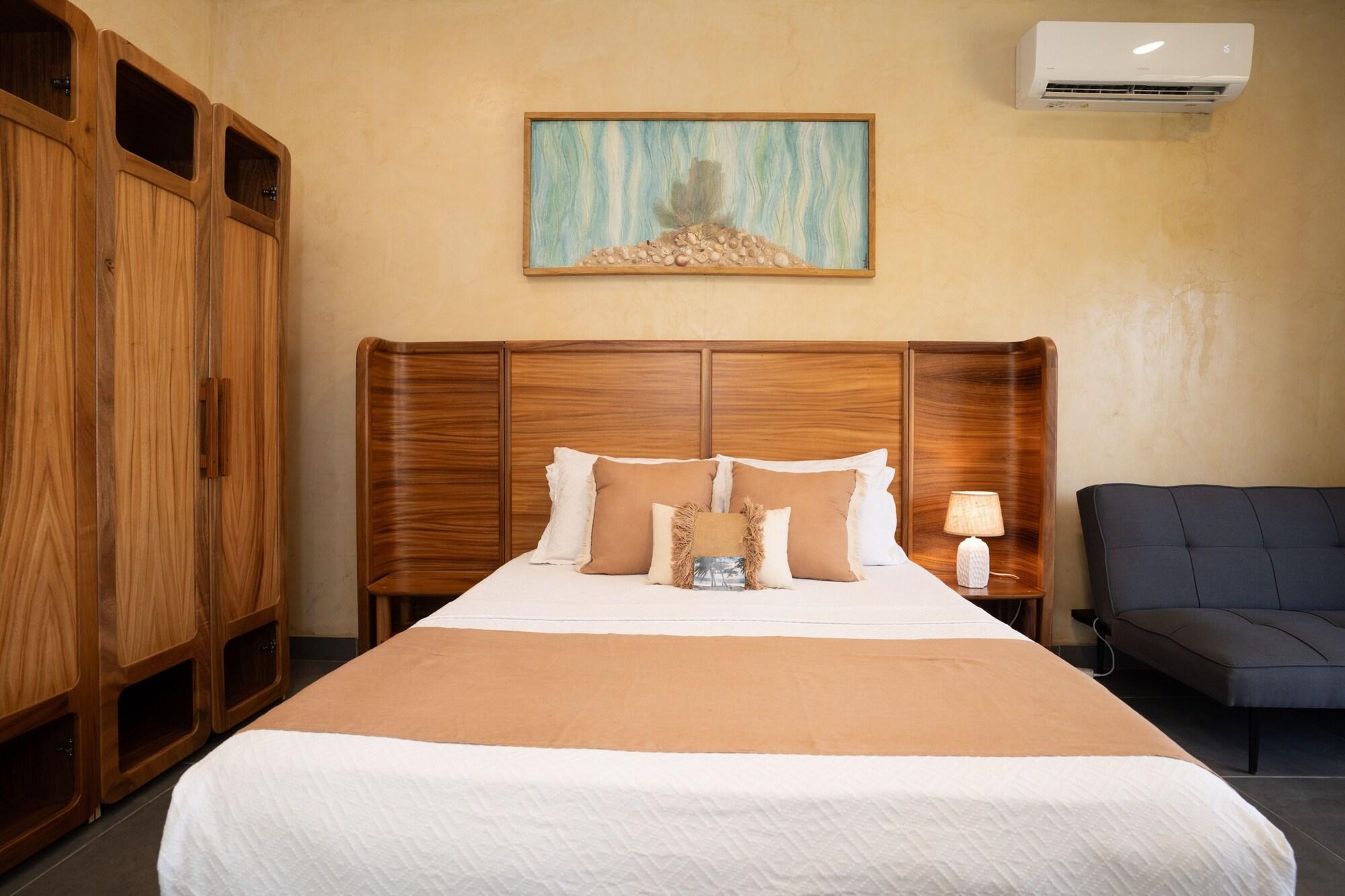 Habitación Villavida Boutique Hotel - La Playita
