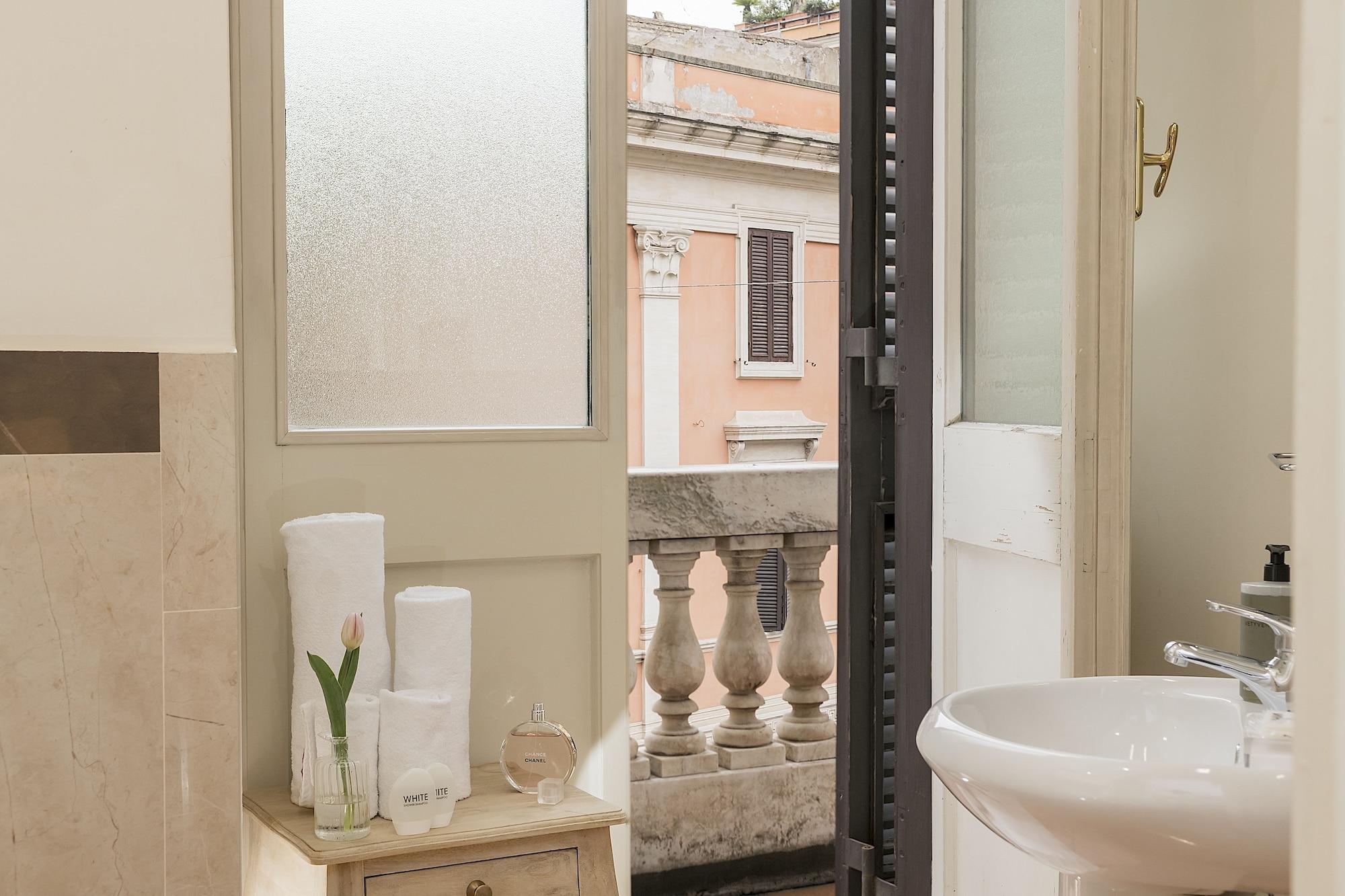 Equipamiento de Habitación Boutique Hotel Atelier '800