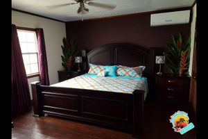 Alquiler Vacacional - Private oceanfront home with private beach and dock