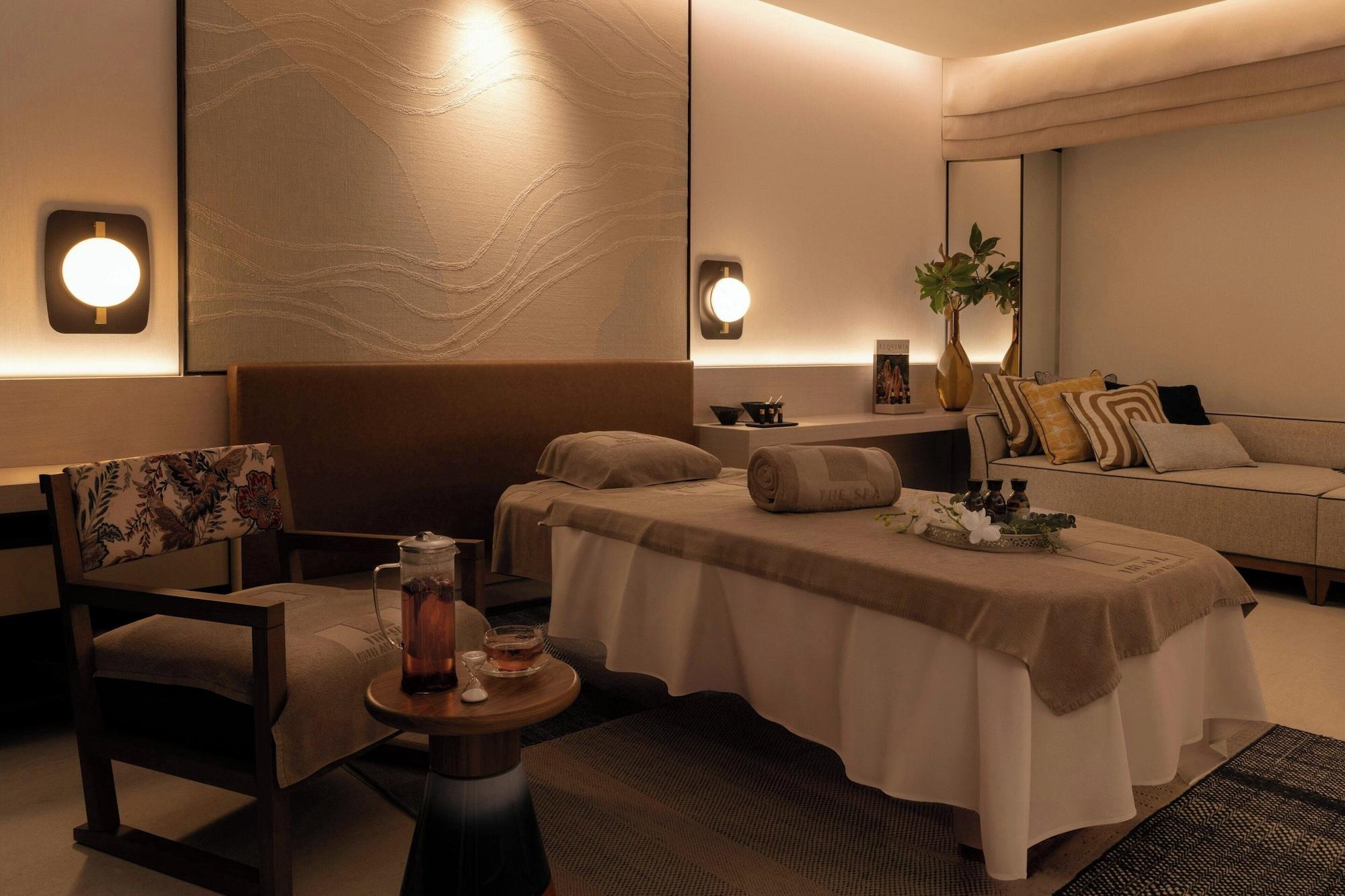 Spa Hotel Arts Barcelona