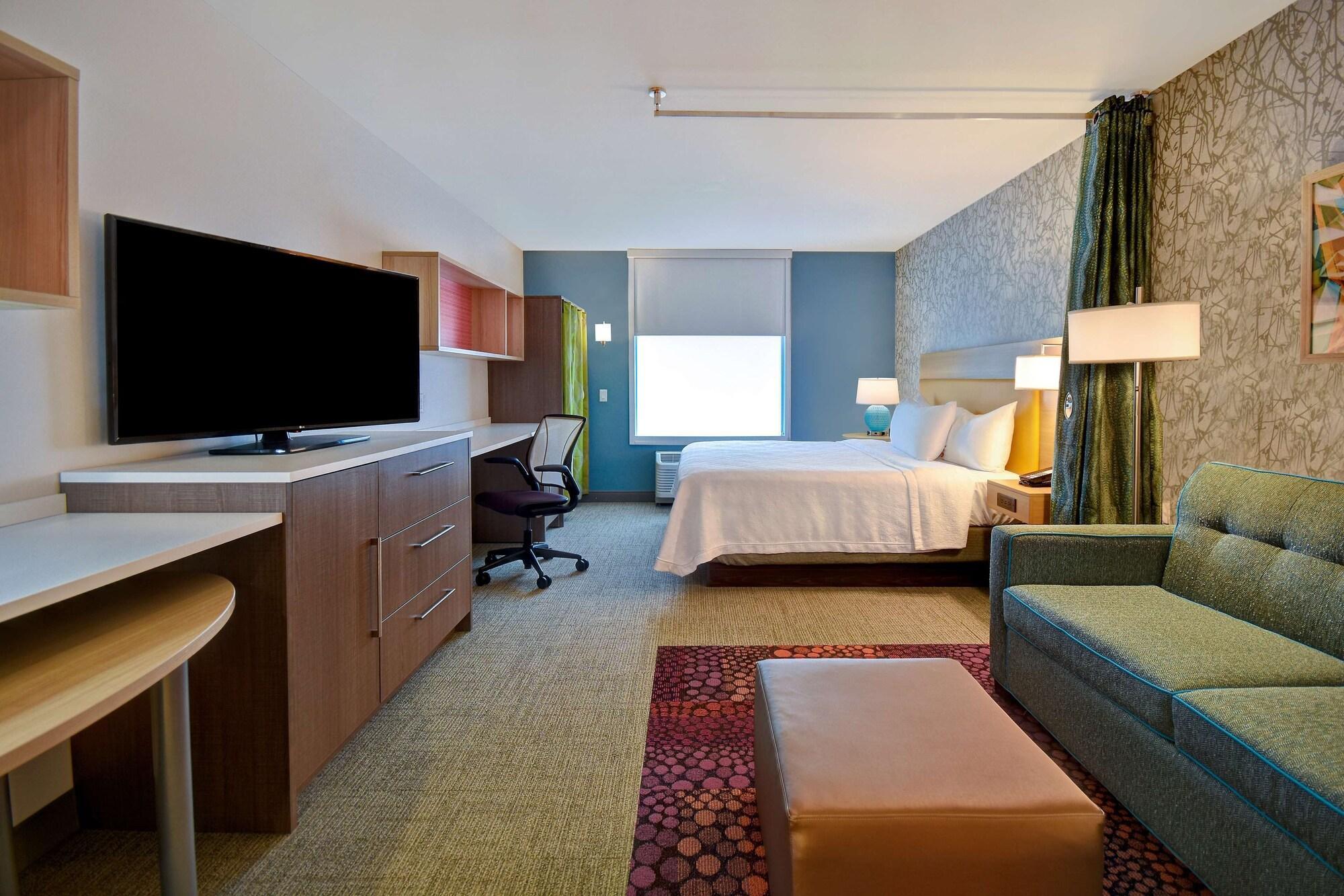 Habitación Home2 Suites by Hilton Eau Claire South