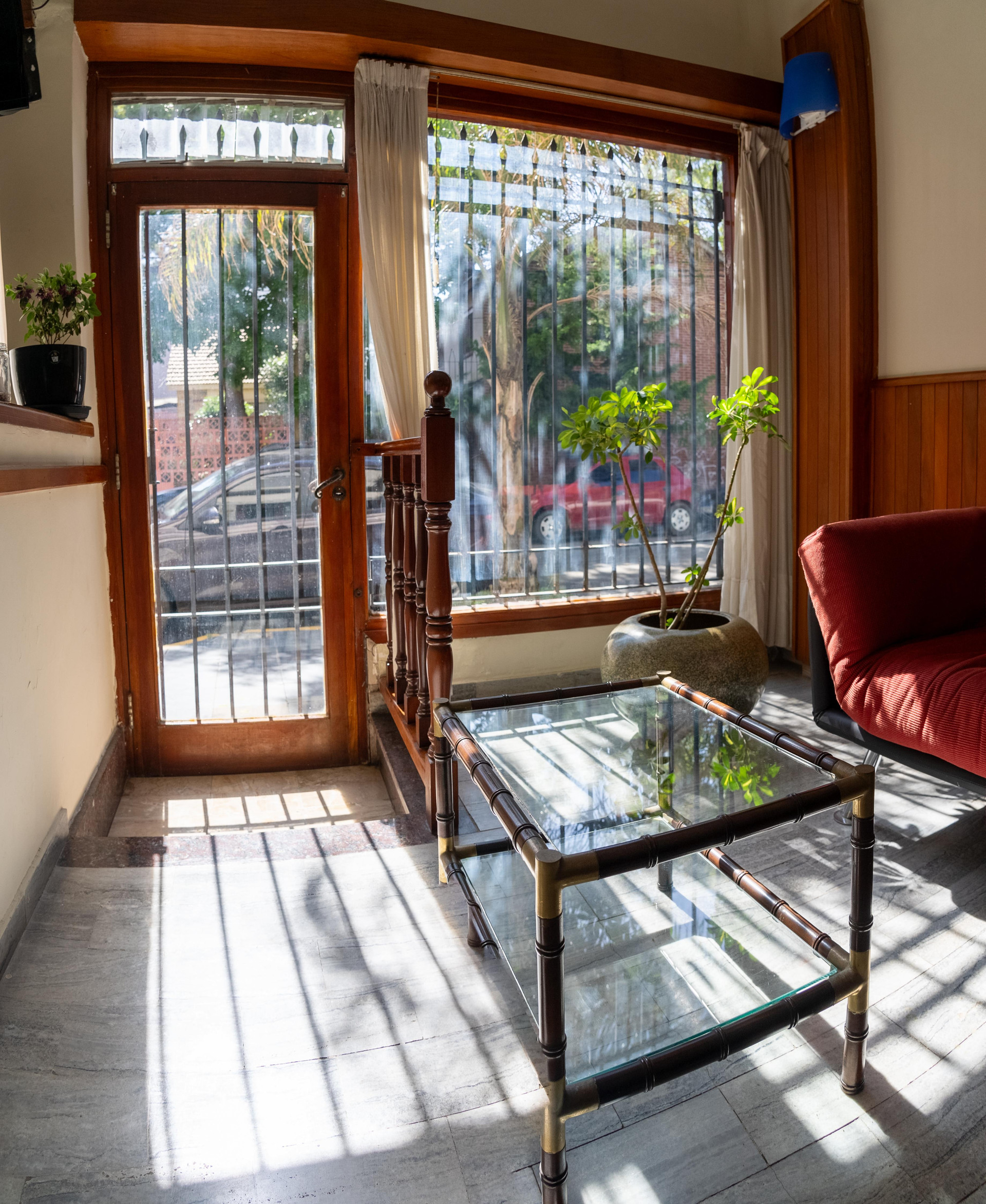 Comodidades del Alojamiento Hotel Carmen