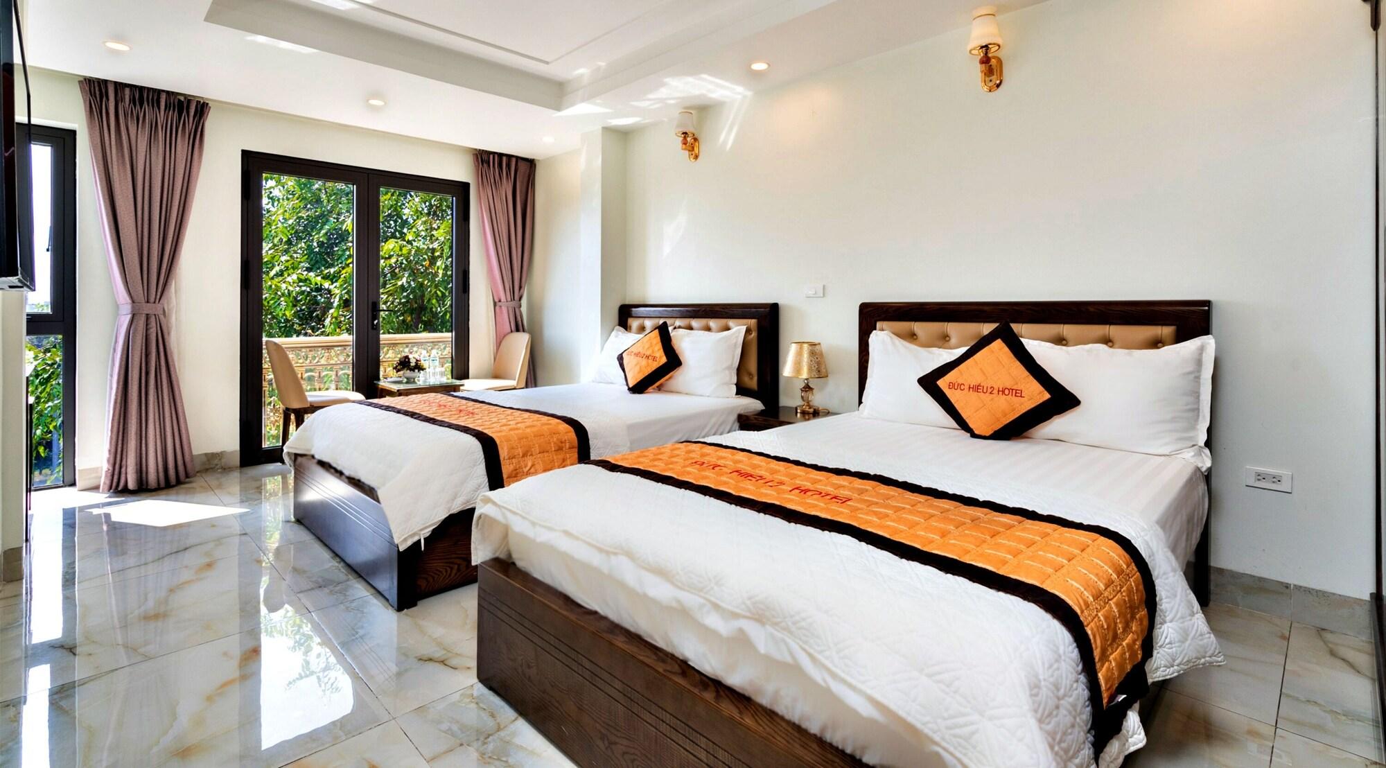 Varios HANZ Duc Hieu 2 Hotel