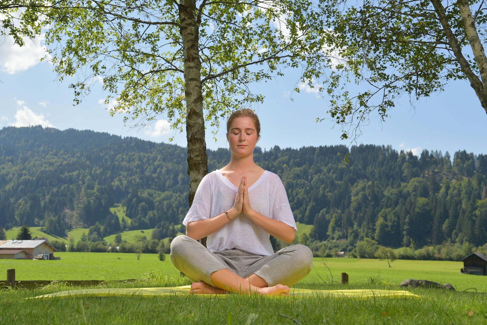 Gimnasio Best Western Plus Hotel Alpenhof