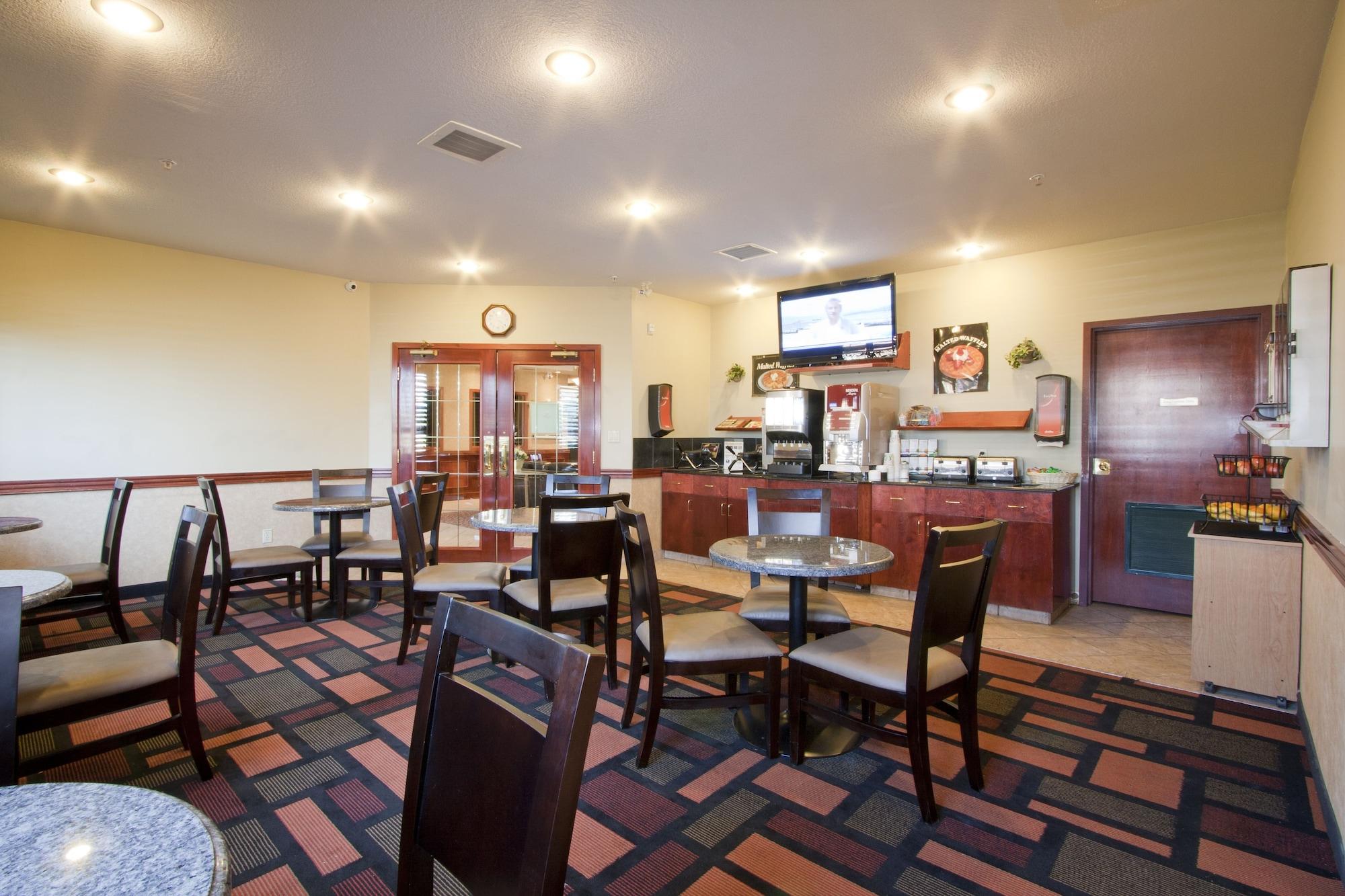 Restaurant Foxwood Inn & Suites