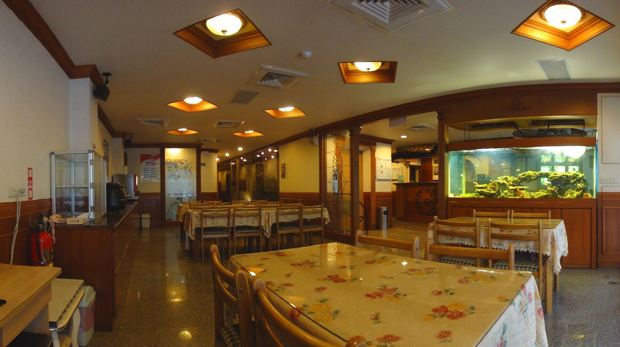 Restaurant Taoyuan Hua Yue Hotel