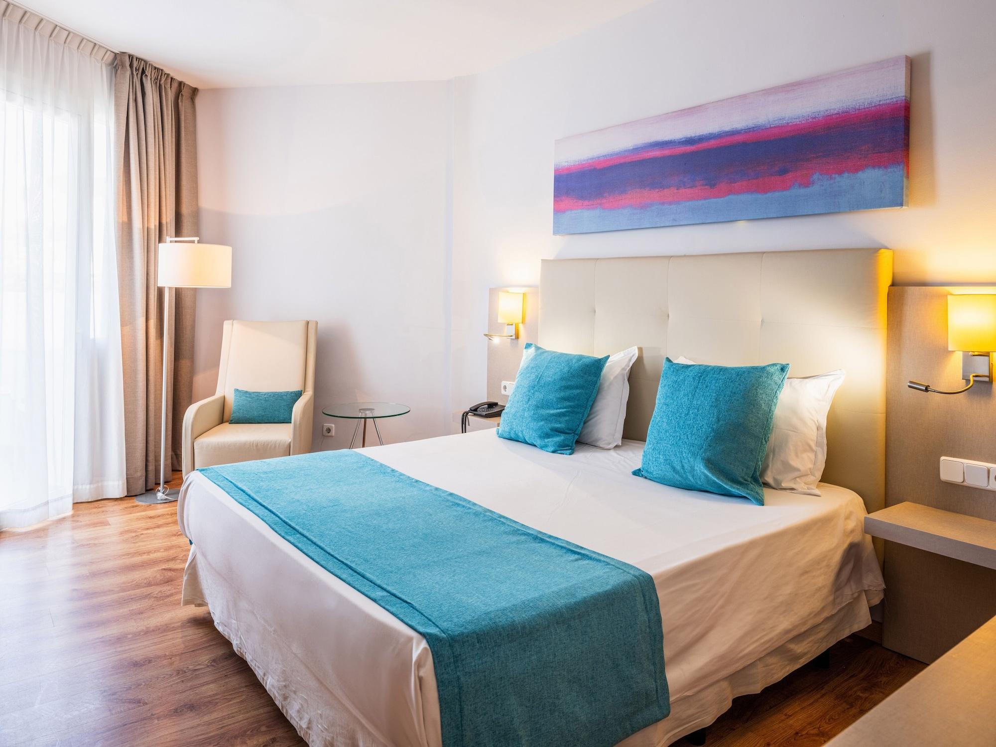 Habitación Grupotel Rocador