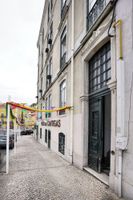 Alojamiento - Casas de São Bento