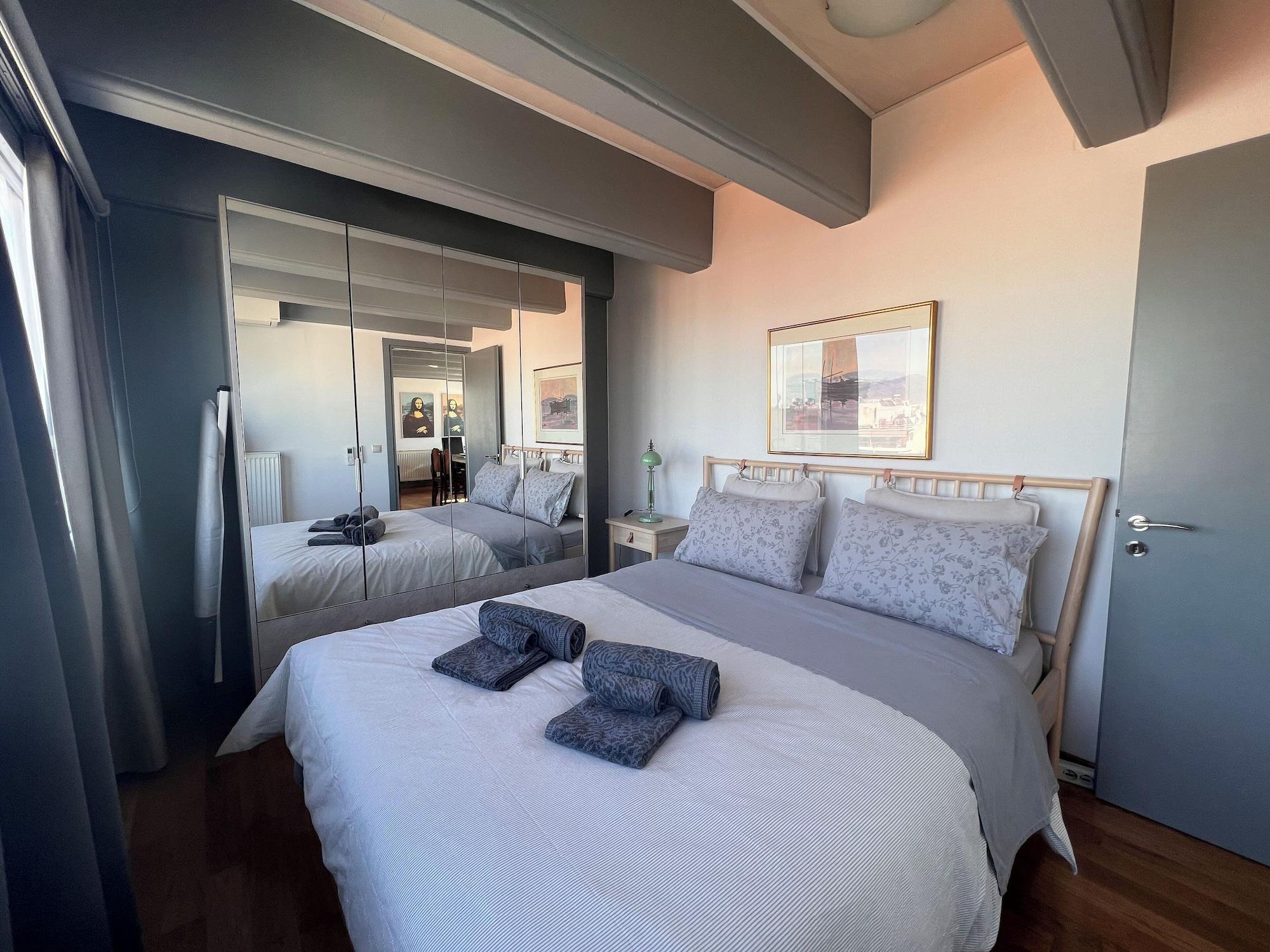 Habitación PromosHomes