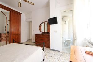 Alquiler Vacacional - Large & Quiet Home in Rome Monteverde