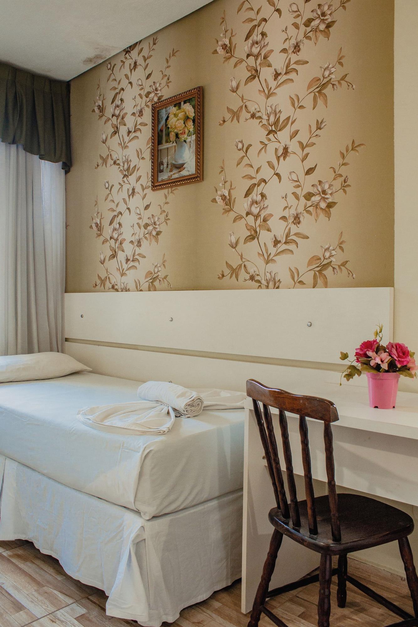 Habitación Charm Iguassu Suites Pousada