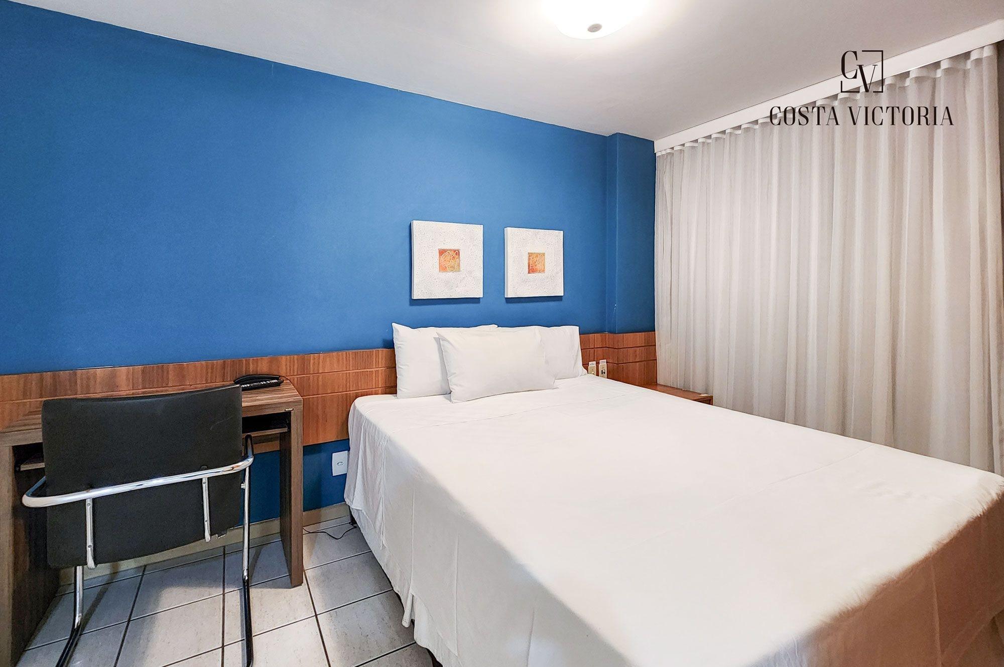 Habitación Costa Victoria Residence