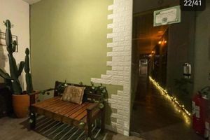 Alojamiento - Kambô Guest House