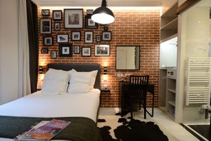 Alquiler Vacacional - Residence Voûte