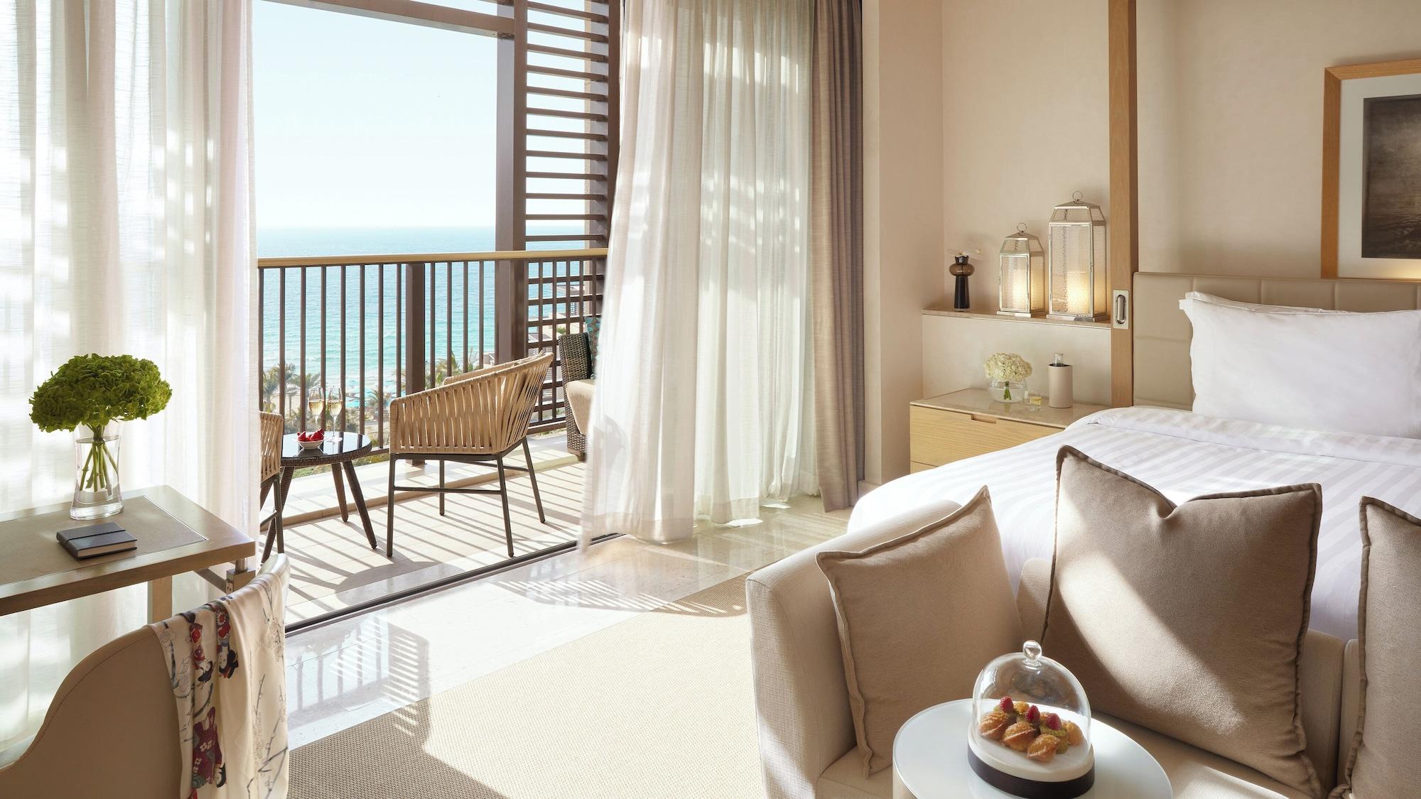 Habitación Jumeirah Al Naseem Dubai