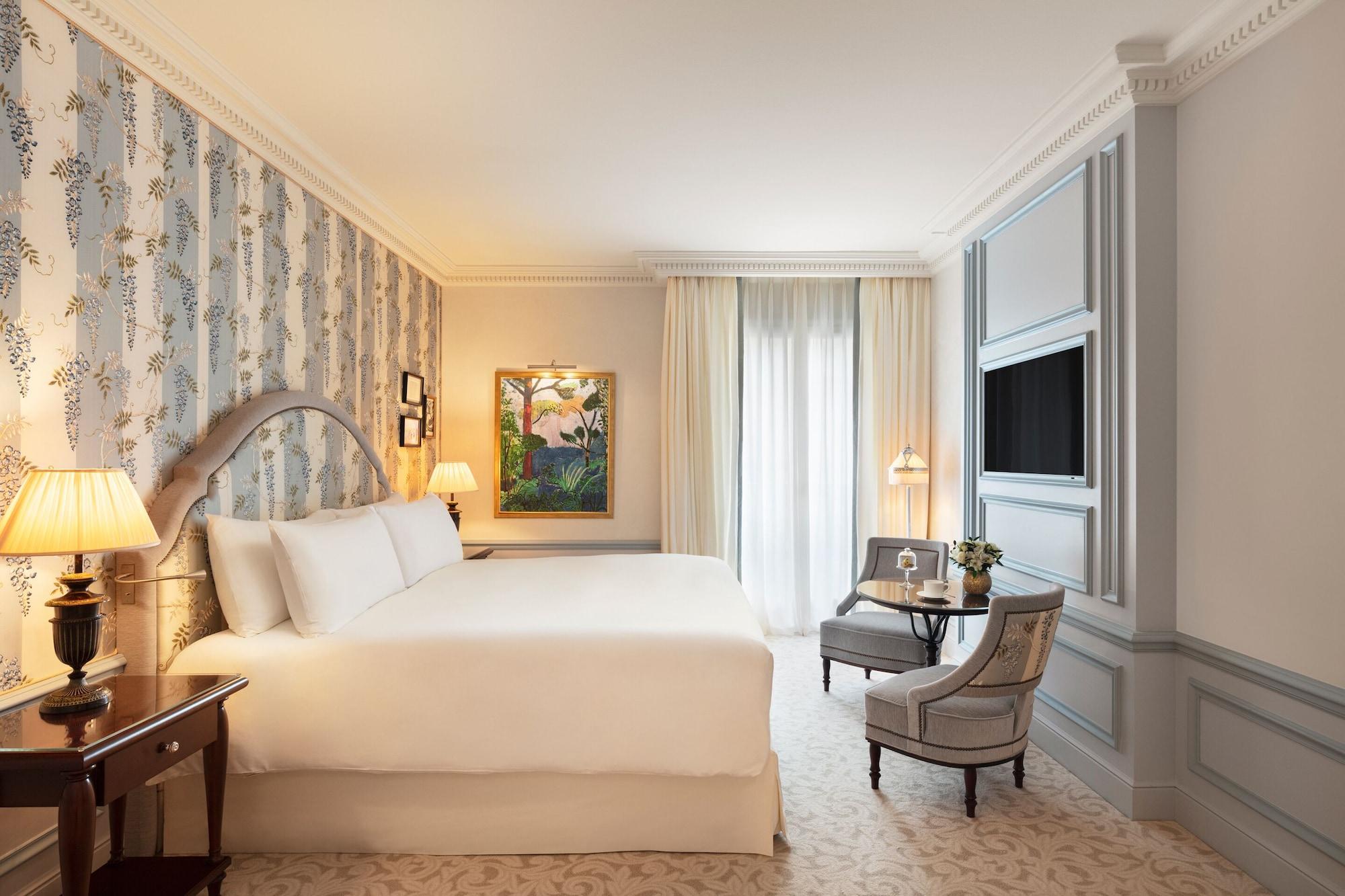 Habitación Hôtel Métropole Monte Carlo – Spa Guerlain