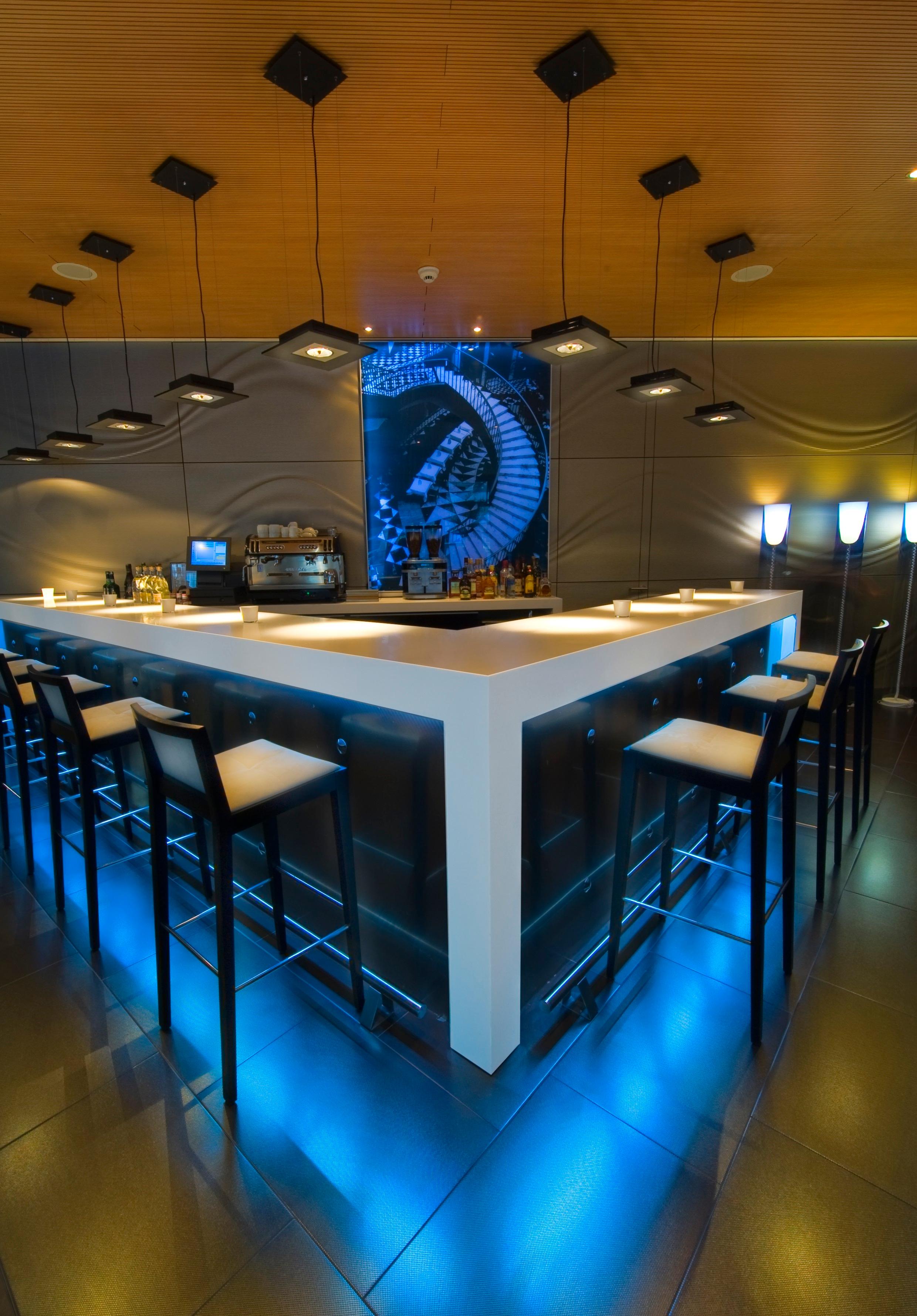 Bar/Salón abba Berlin hotel