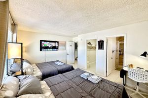 Alojamiento - Gem suite in China Town