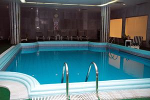 Alojamiento - Nova Park Hotel