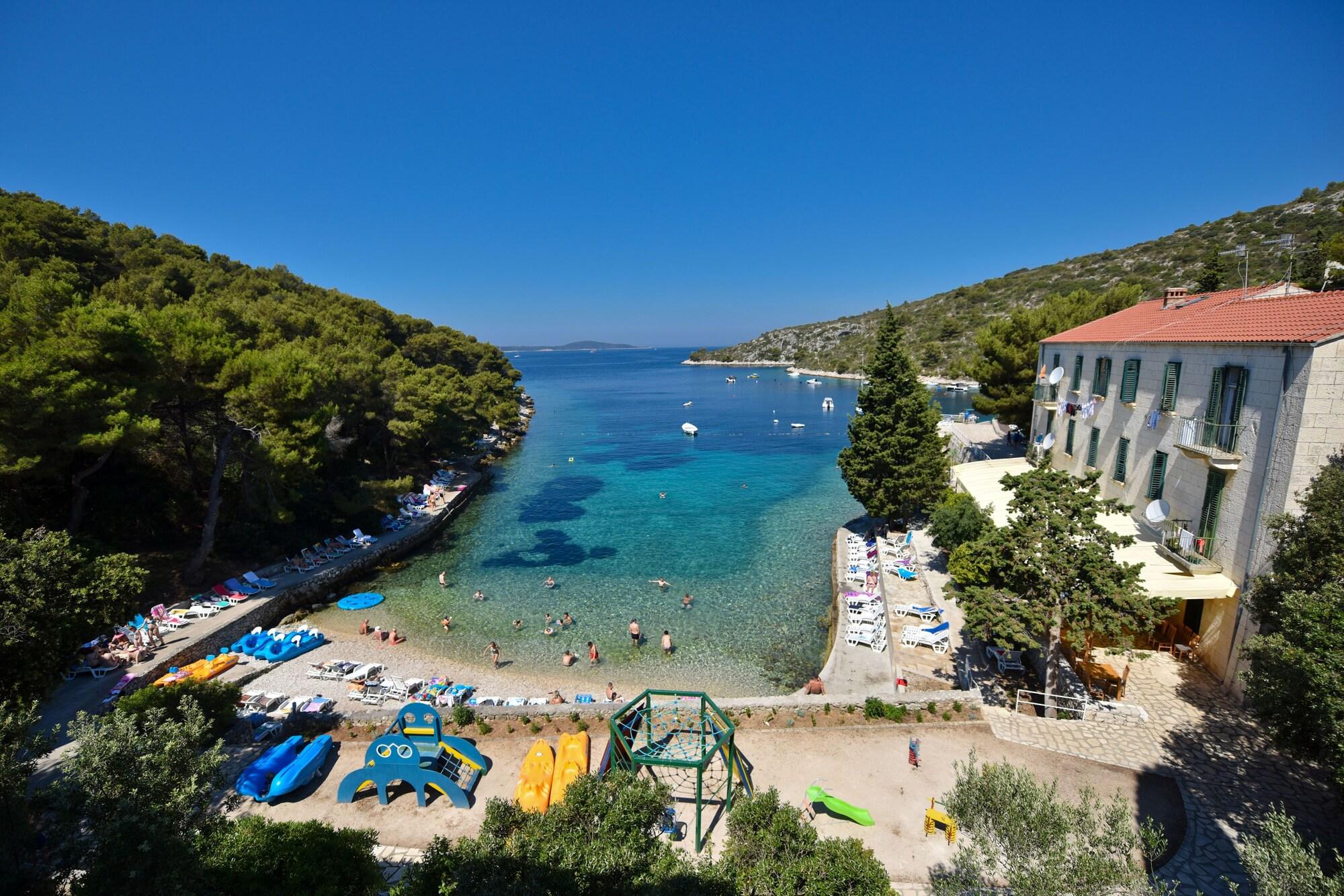 Playa Hotel Sirena Hvar