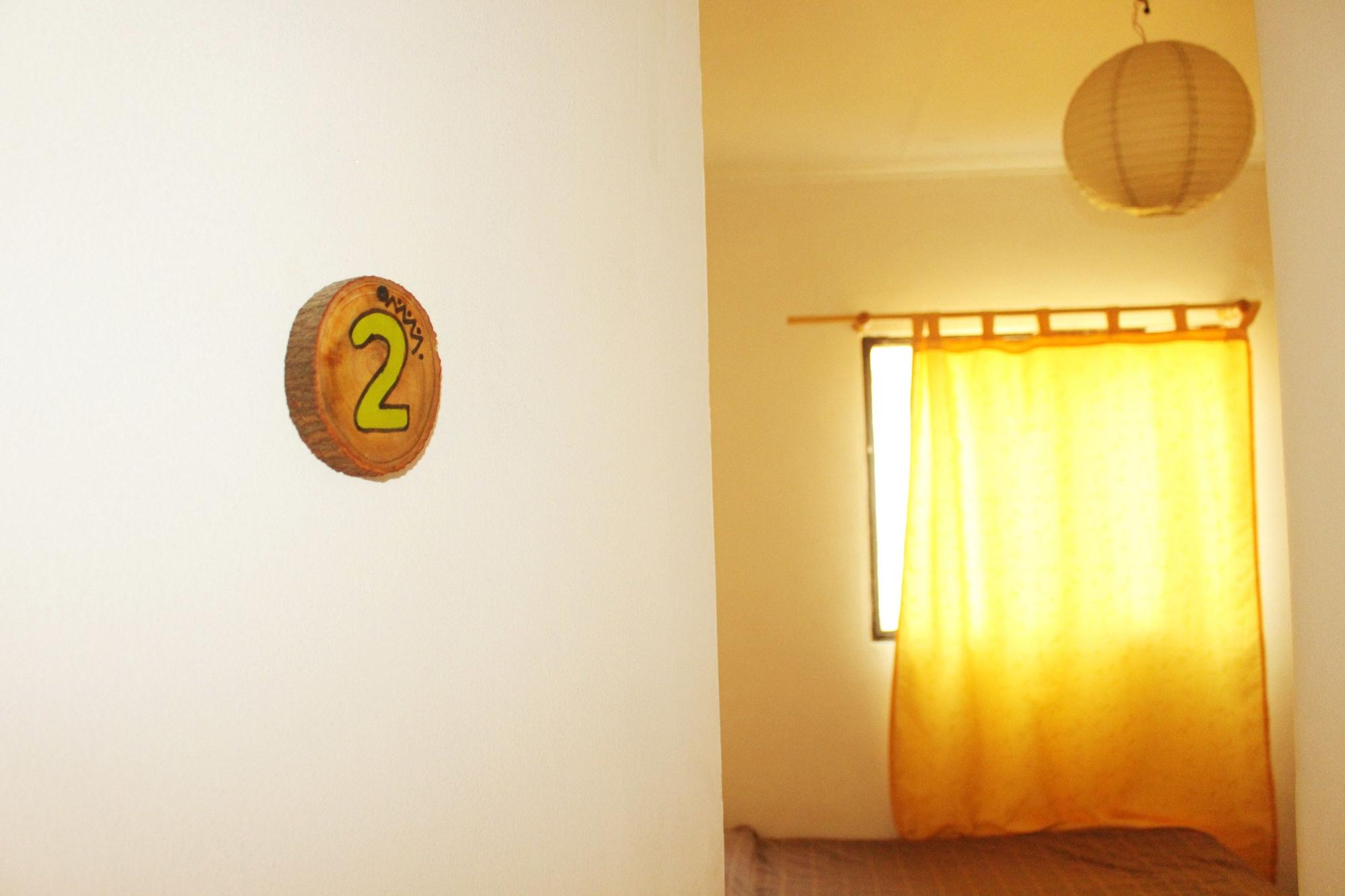 Habitación Hostel La Posada De Gallo