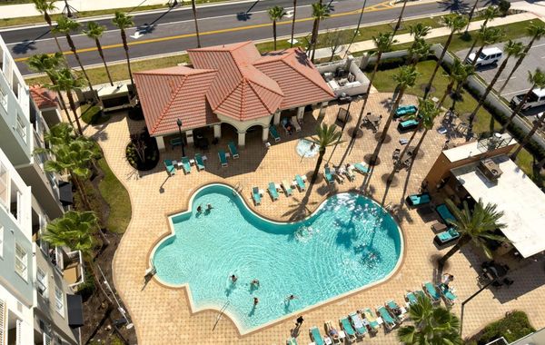 Prime Location Studio Near I-drive and Epic Park - Hoteles cerca de Universal Studios en Orlando