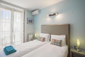 Alquiler Vacacional - LV Premier Baixa PR