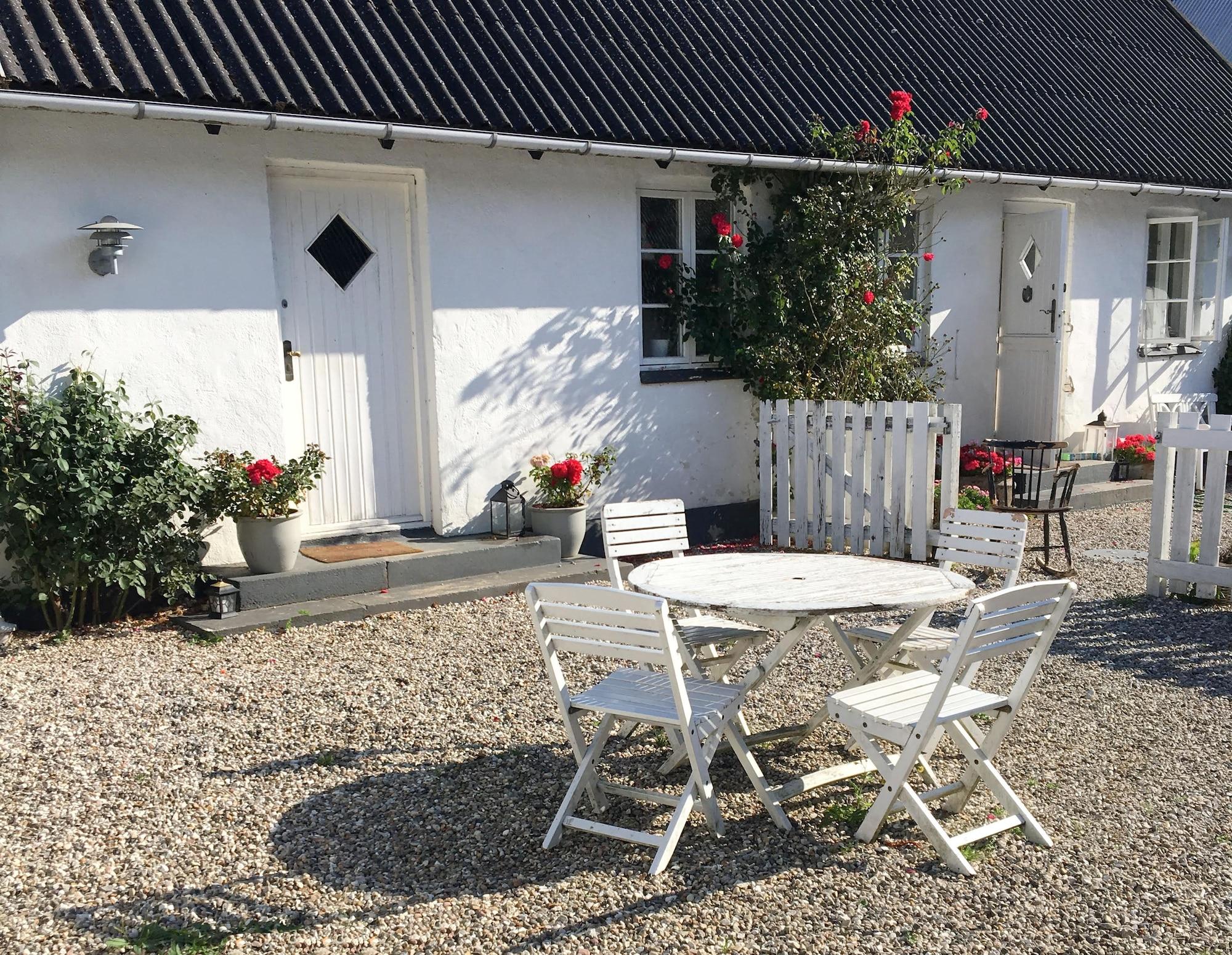 Varios Ebogaard Bed and Breakfast