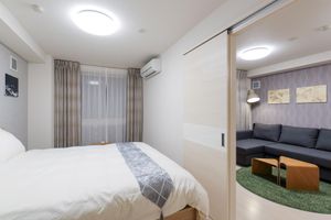 Alquiler Vacacional - W&M House