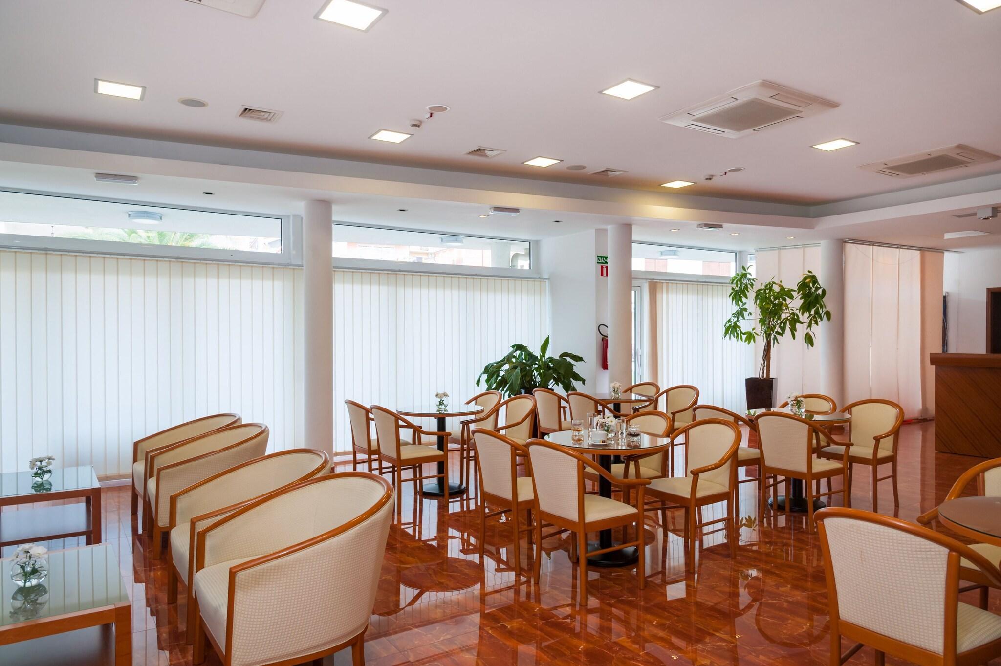 Restaurant Hotel Rotondo