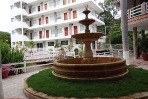 Alojamiento - Hotel Campestre Villa Ocha