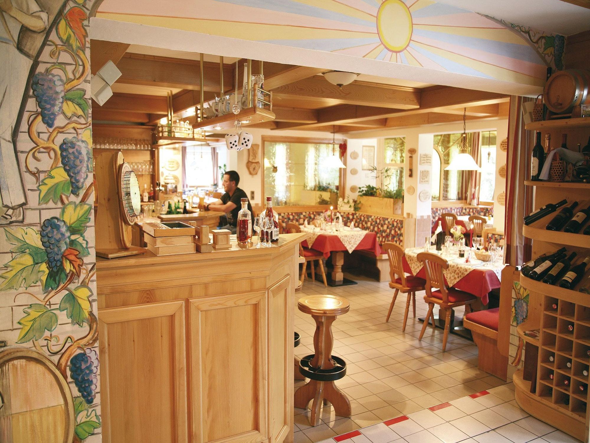 Restaurant Hotel Nagglerhof