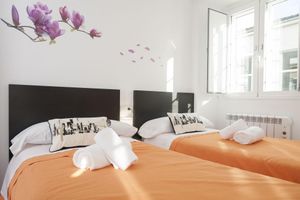 Alquiler Vacacional - 2 Casco Historico Apartment, 200 mtrs cathedral