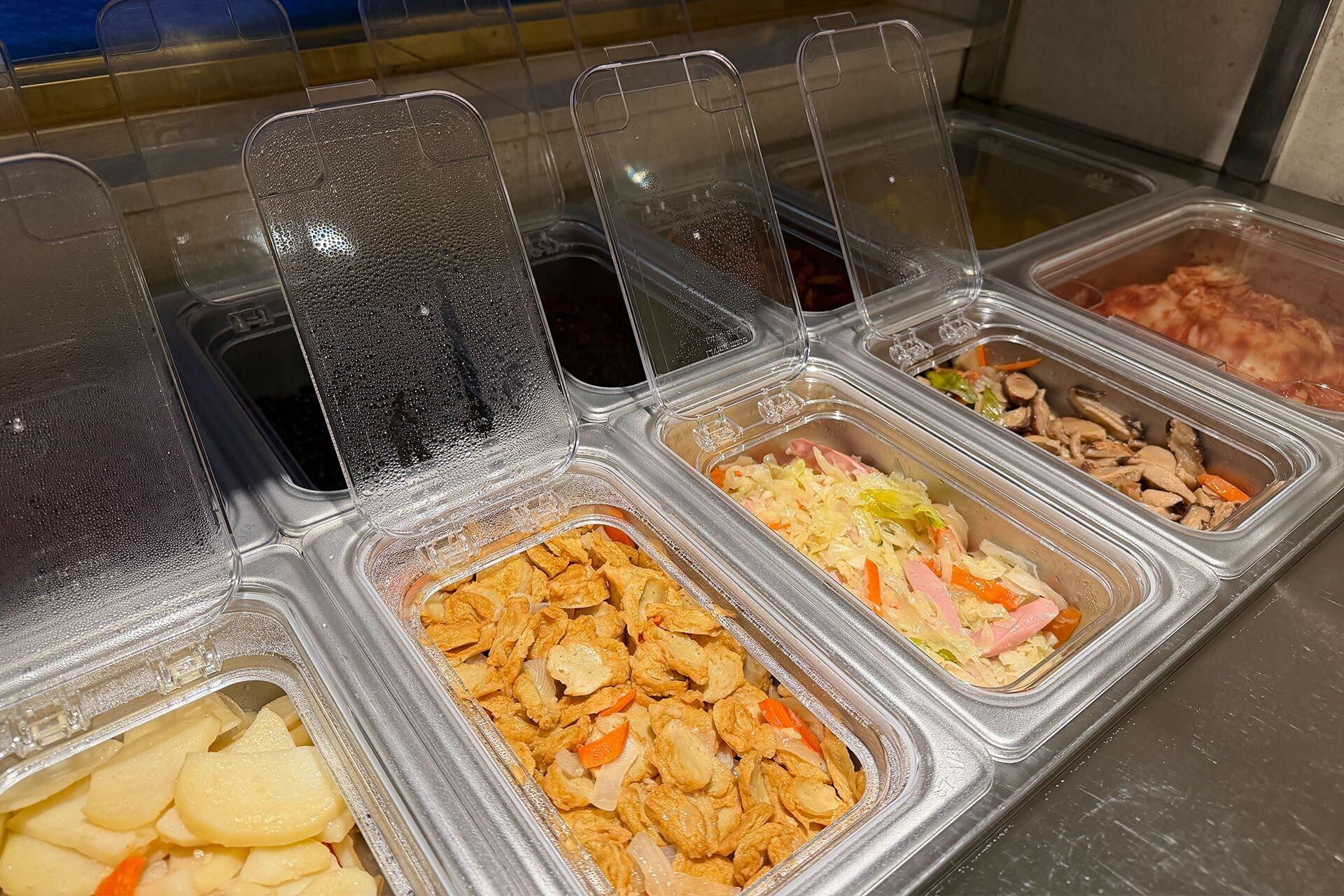 Restaurant 3S HOTEL DONGTAN - BOUTIQUE