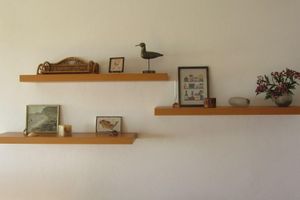 Alquiler Vacacional - Giraffe - 50m from the Beach. 2 bedrooms, 2 WC, AC, WiFi, Sea View, Park