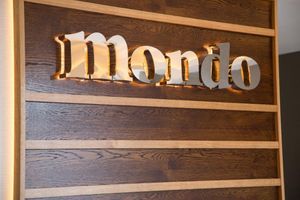 Alojamiento - Mondo Hotel