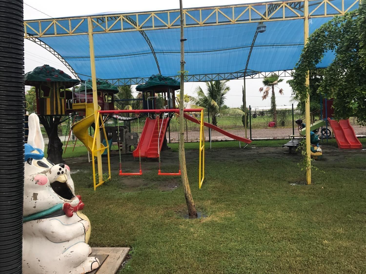 Instalaciones Recreativas Navola Inn