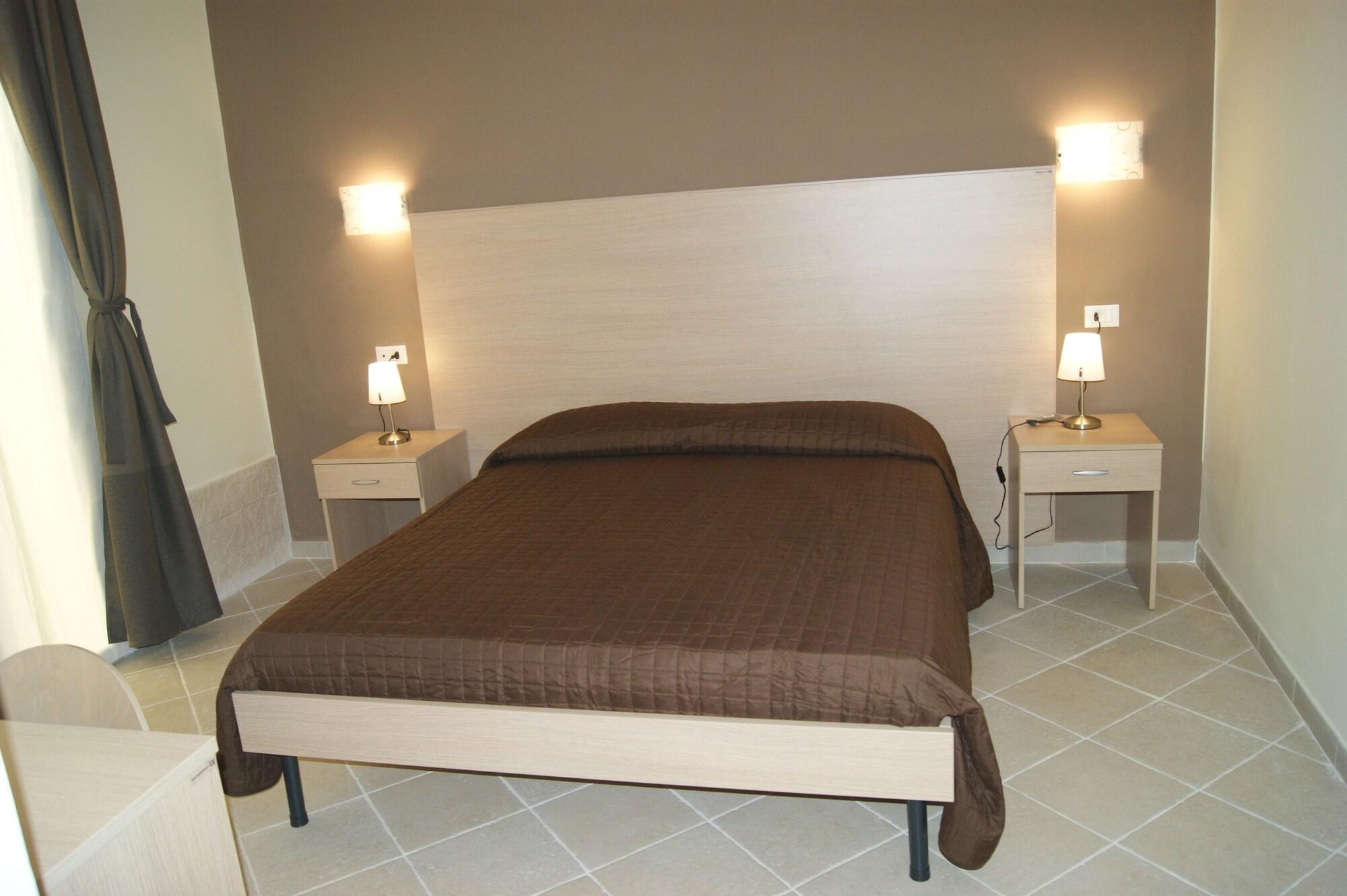 Habitación Golfo Xifonio