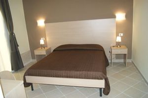 Alojamiento - Golfo Xifonio