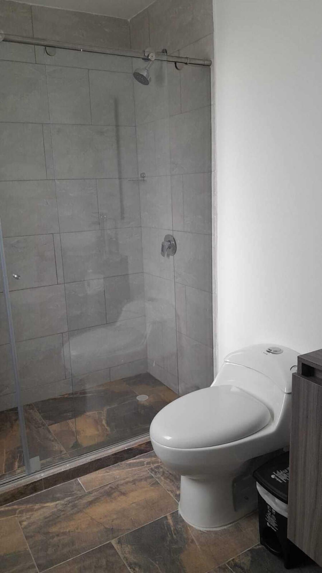 Equipamiento de Habitación Hotel Golden Hills