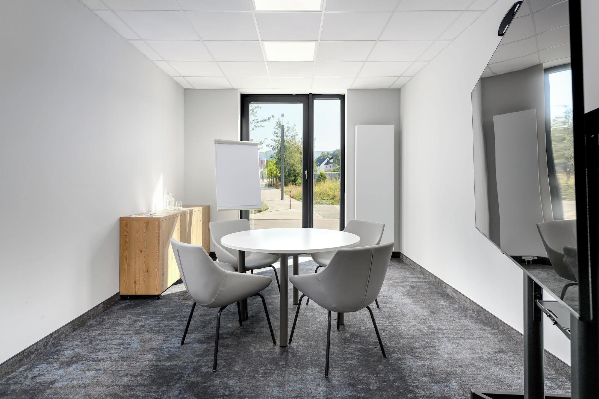 Sala de Reuniones Maxx Hotel Aalen