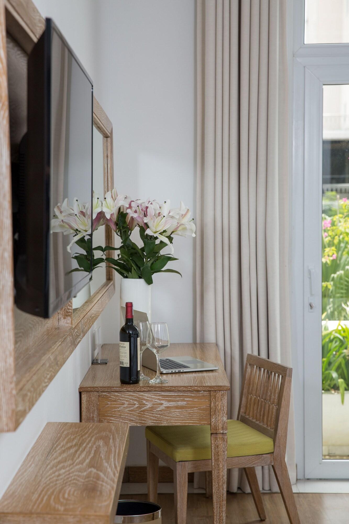 Habitación Risemount Premier Resort Da Nang