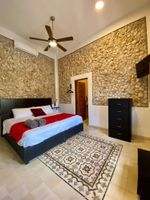 Alquiler Vacacional - Casa Colibri, private pool