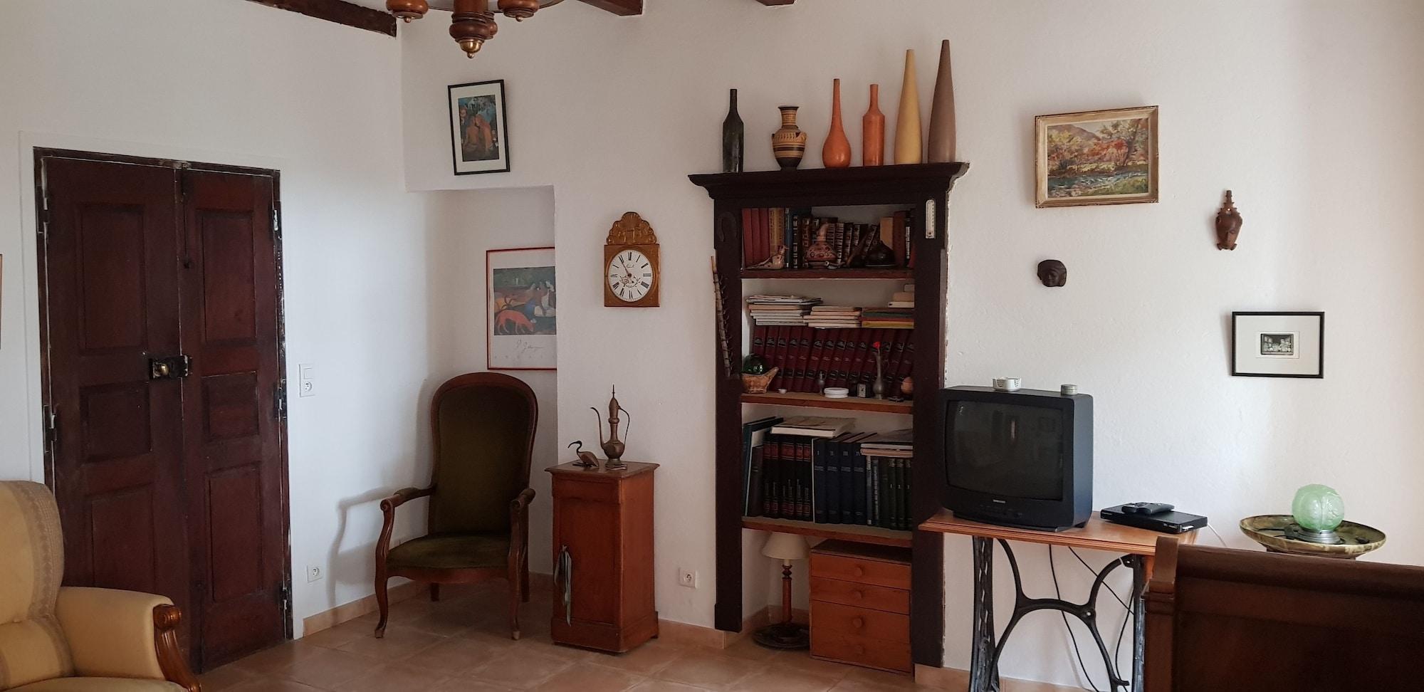 Set de Habitación L'Orca Di San Gavinu