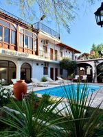 Alojamiento - Hostal Andino - Adults Only